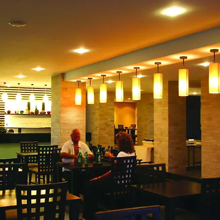 Blue Tara Hotel Krabi Ao Nang 