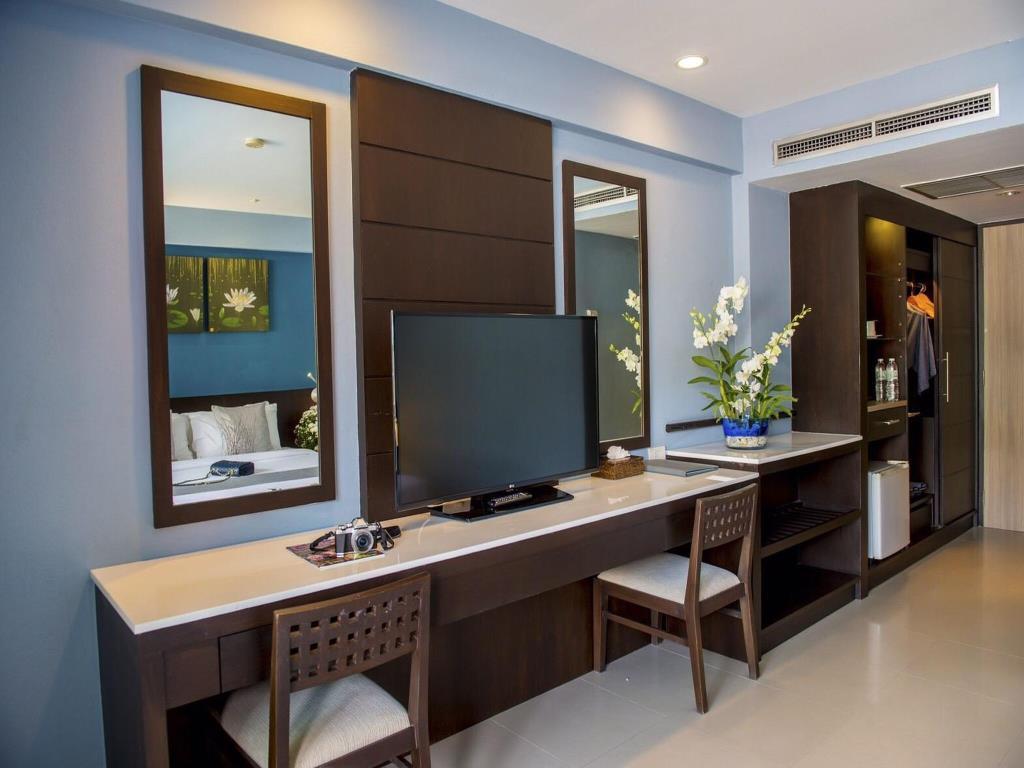 Blue Tara Krabi Resort 4*