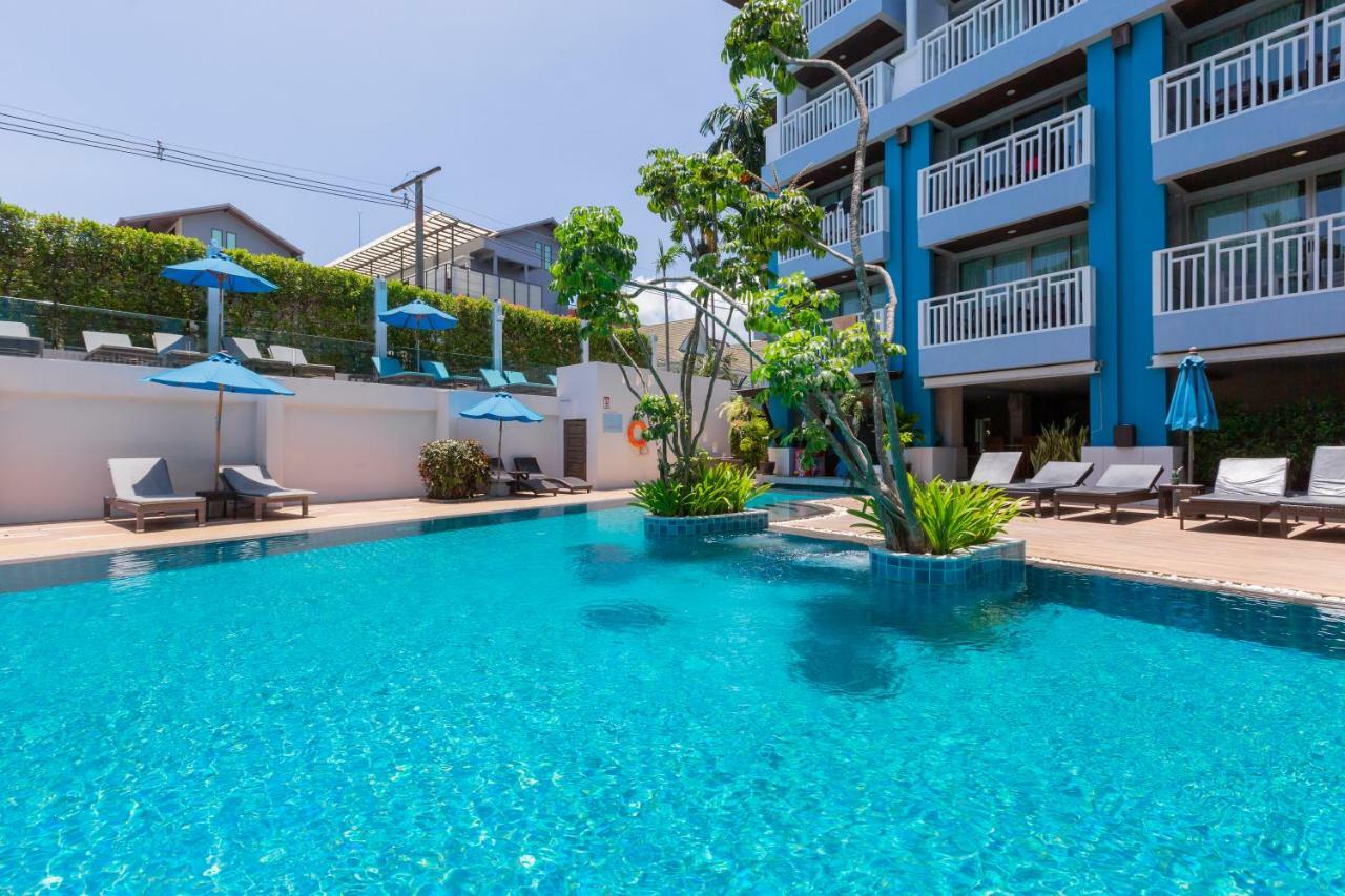 אתר נופש Blue Tara Krabi Ao Nang
