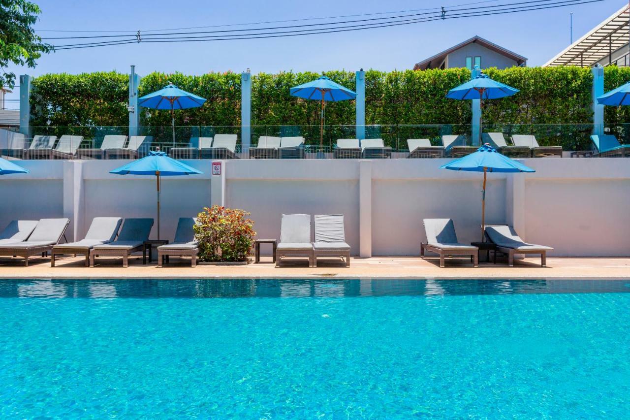 Blue Tara Krabi אתר נופש 4*