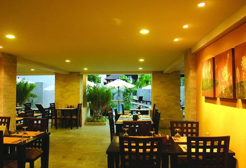 Resort Blue Tara Krabi 4*