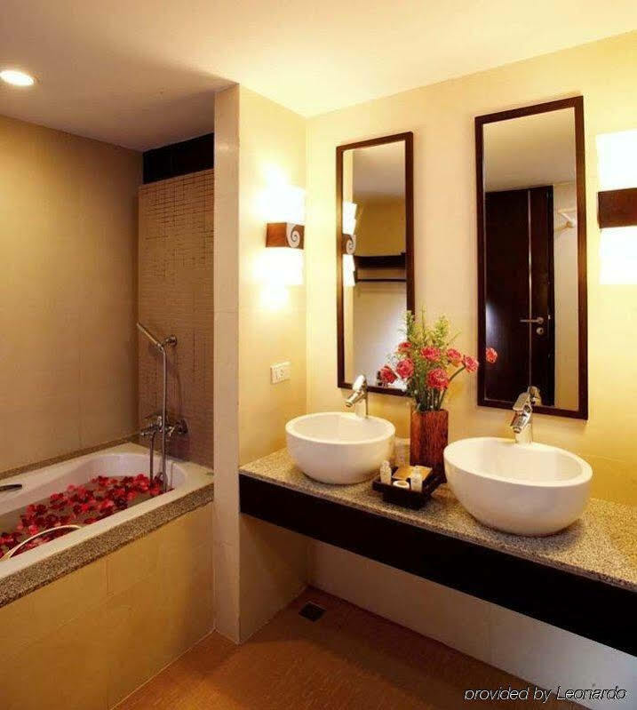 Blue Tara Krabi 4* Ao Nang